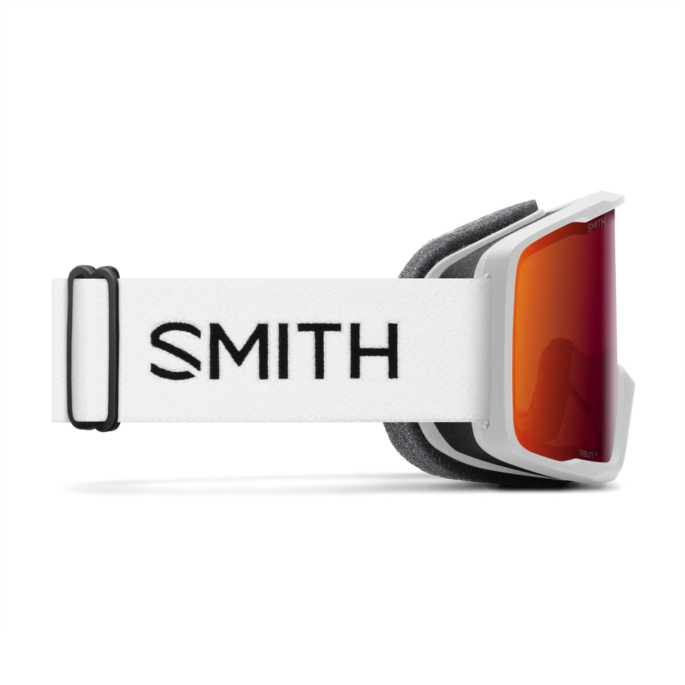 GOGLE SMITH TRIBUTE WHITE RED SOL X MIRROR 2026
