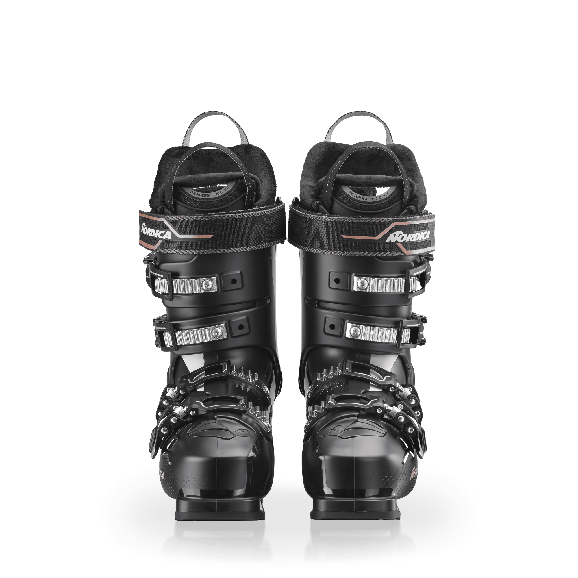 BUTY NARCIARSKIE NORDICA PROMACHINE 3 85 W GRIP WALK 2027