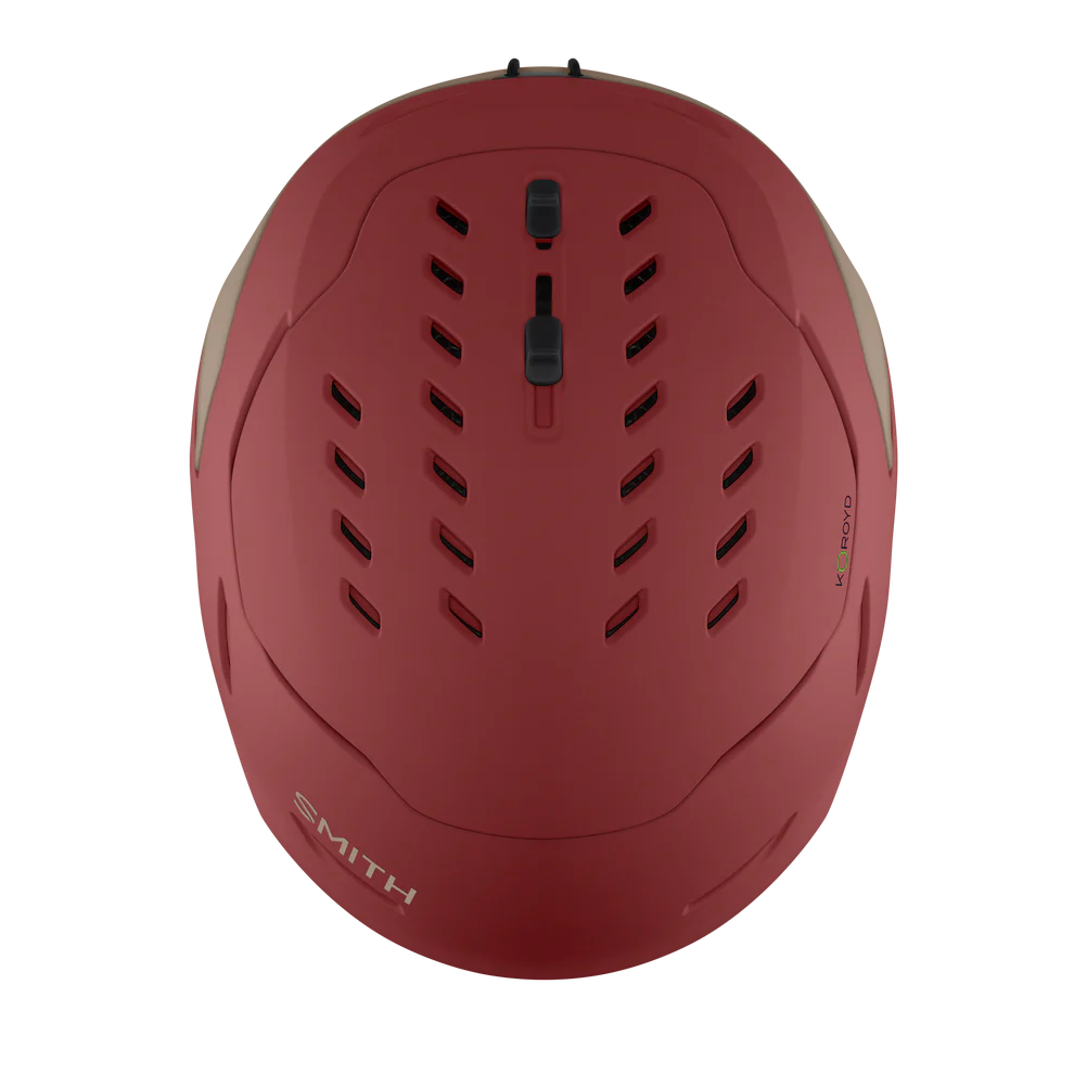 KASK SMITH VANTAGE 2 M MIPS MATTE IRONWOOD BANDIT 2026