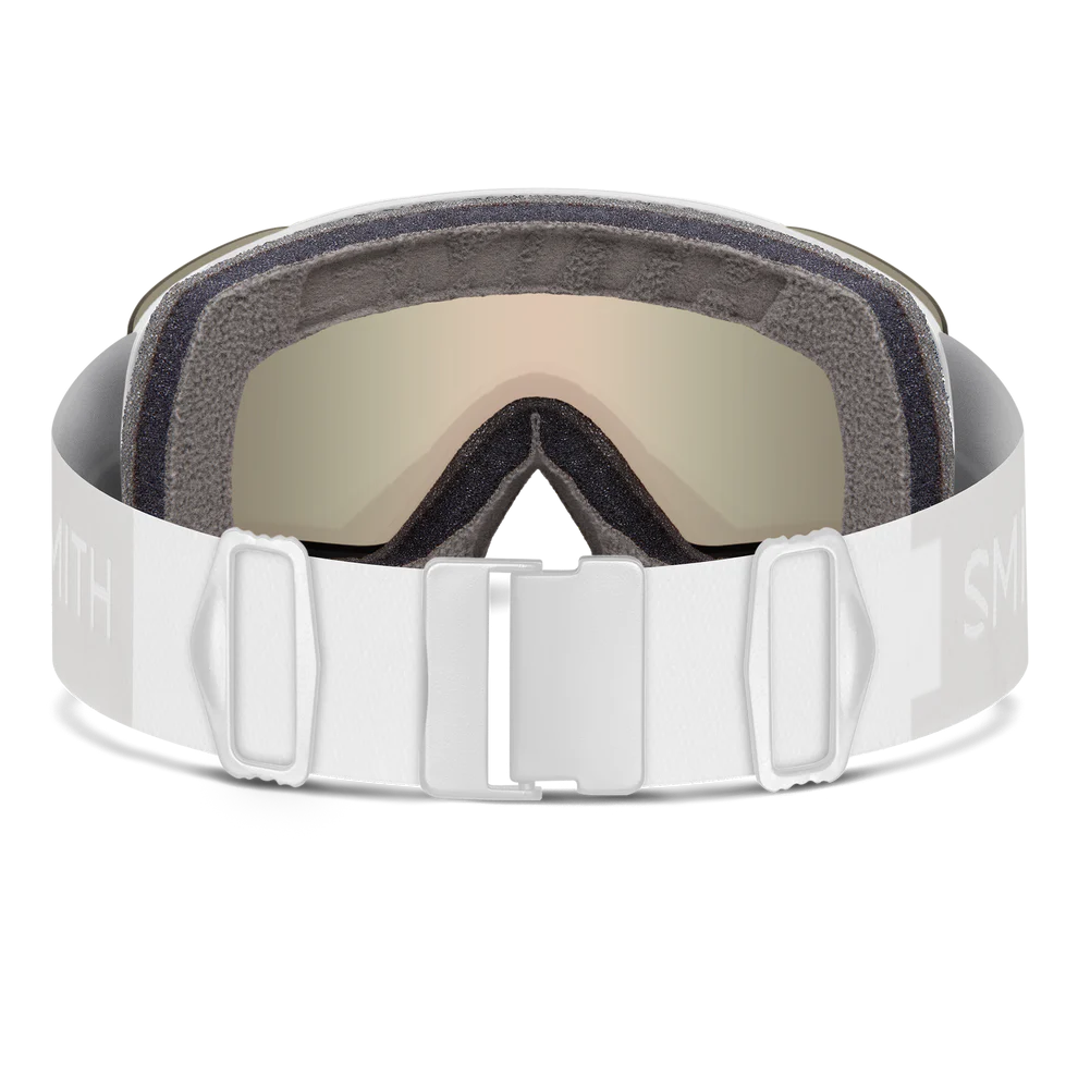 GOGLE SMITH MOMENT WHITE VAPOR CHROMAPOP PRO PHOTOCHROMIC RED MIRROR 2026