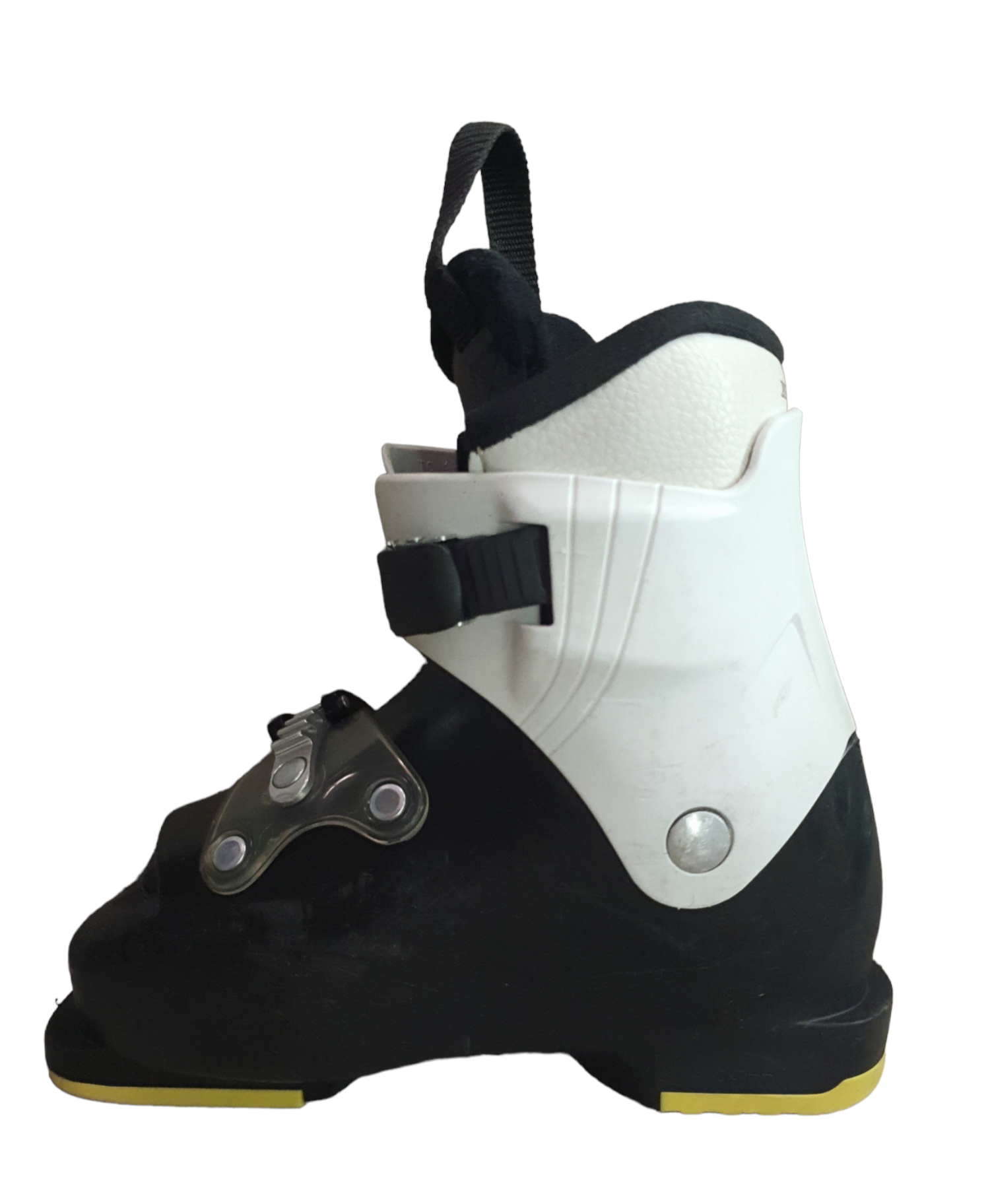 BUTY NARCIARSKIE ATOMIC WAYMAKER JR 2 20/20,5 247MM