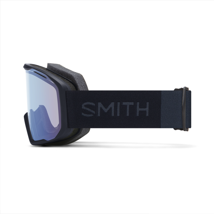 GOGLE SMITH BLAZER MIDNIGHT NAVY BLUE SENSOR MIRROR 2024