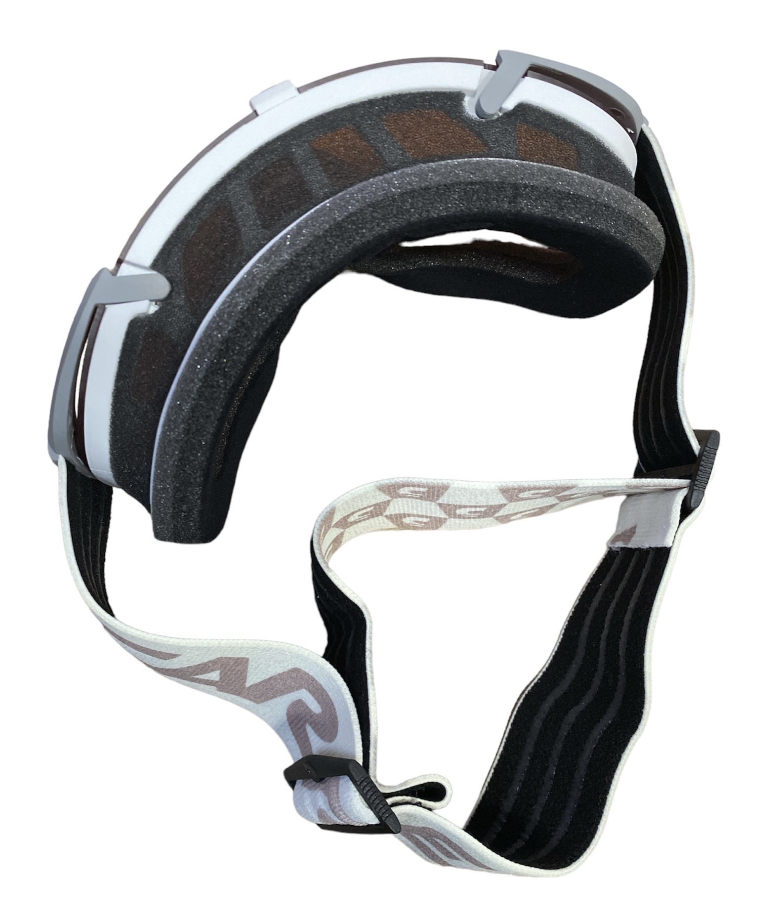 GOGLE CARRERA CLIFF EVO SPH WHITE MATTE RACE SUPER ROSA POLAR C