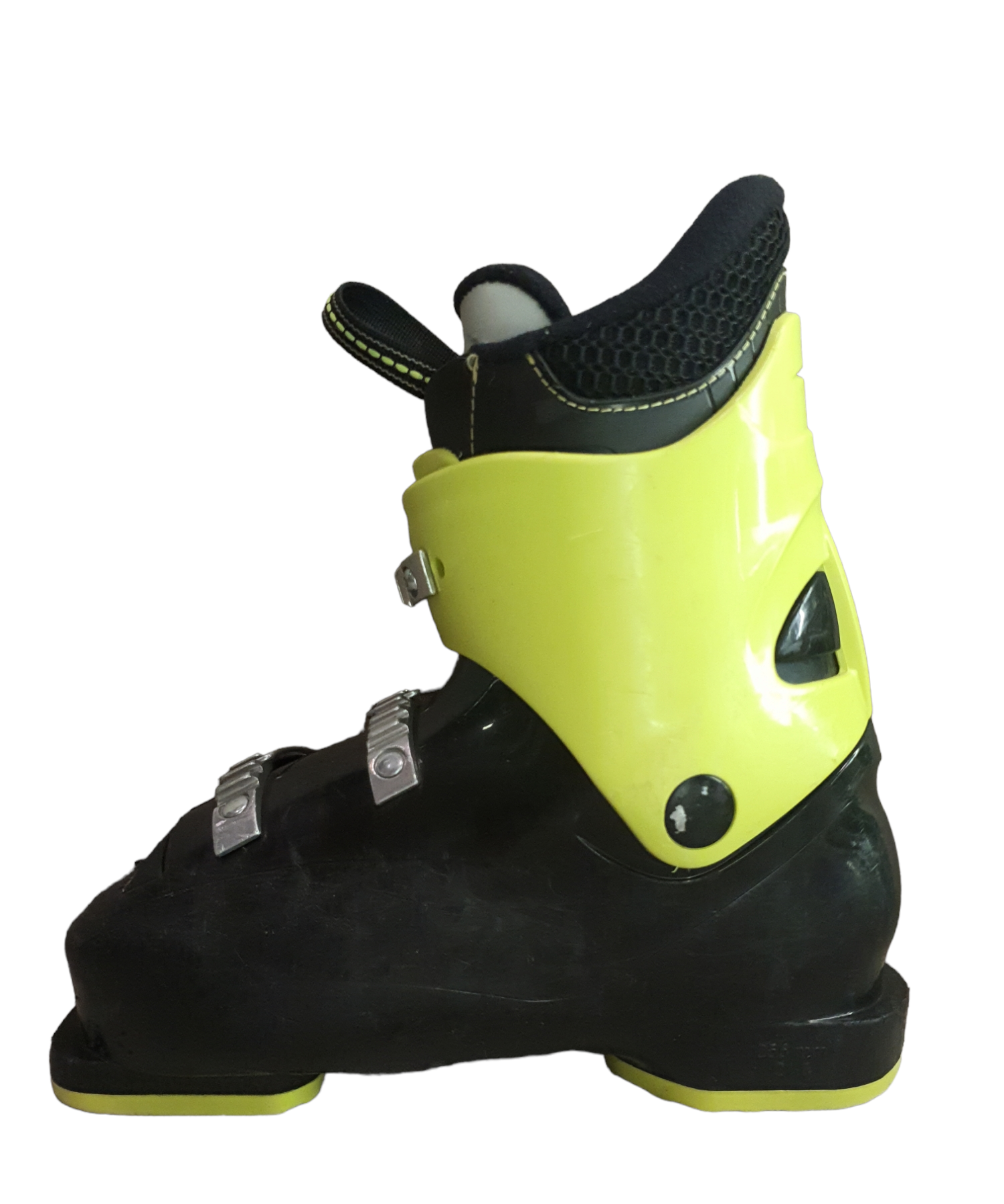 BUTY NARCIARSKIE ROSSIGNOL TMX J3 21,5 255MM