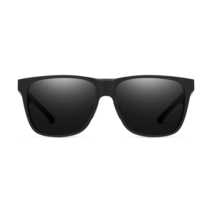 OKULARY PRZECIWSŁONECZNE SMITH LOWDOWN STEEL XL CHROMAPOP SUNGLASSES