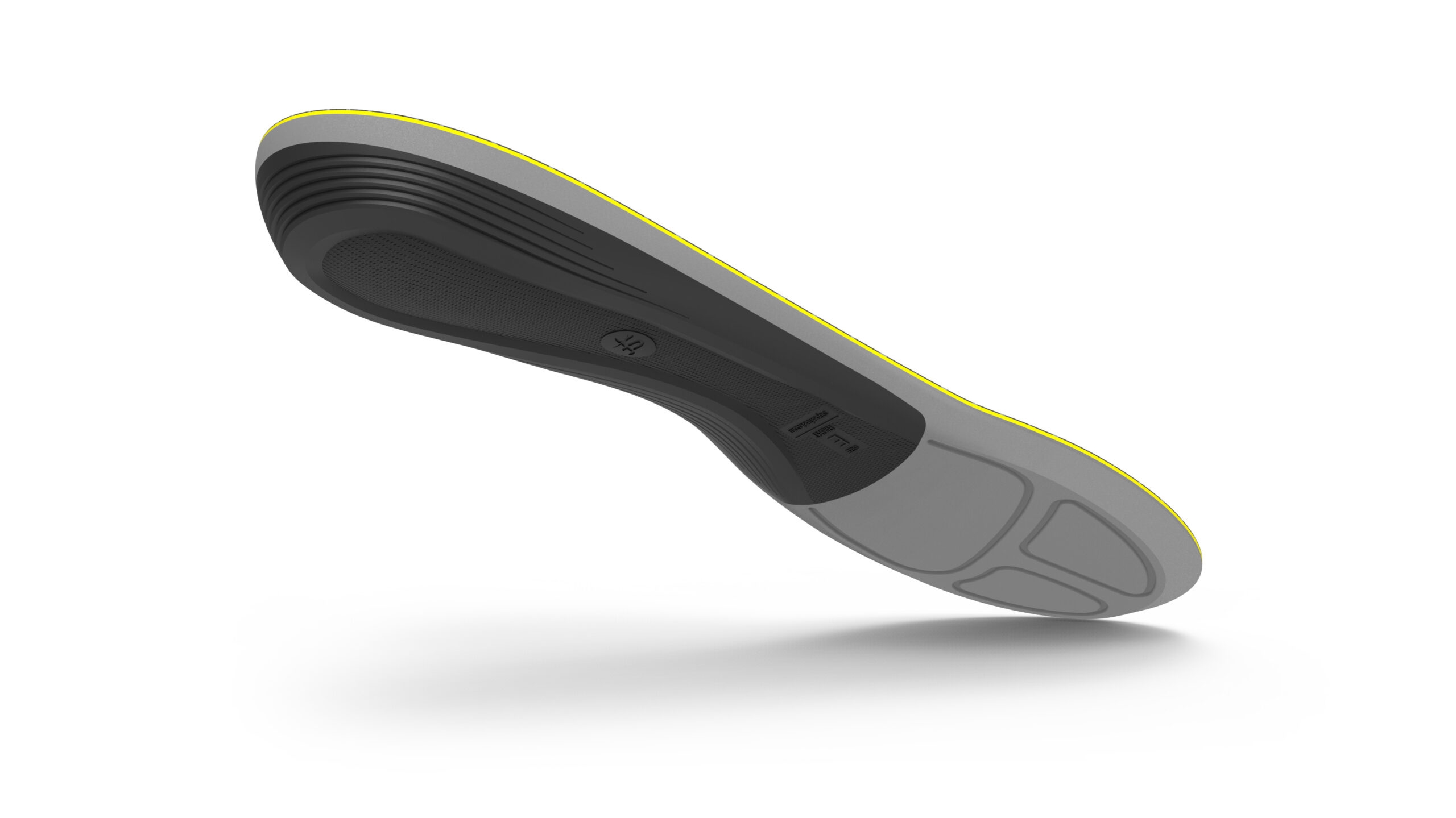 WKŁADKI SUPERFEET ACTIVE SUPPORT LOW ARCH