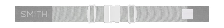 GOGLE SMITH I/O MAG CLOUDGREY CHROMAPOP SUN PLATINUM MIRROR ​+ DODATKOWA SZYBA CHROMAPOP STORM BLUE SENSOR MIRROR
