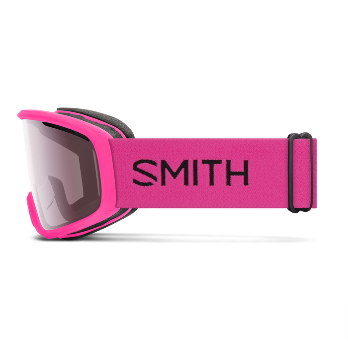GOGLE SMITH VOGUE LECTRIC FLAMINGO IGNITOR MIRROR 2024