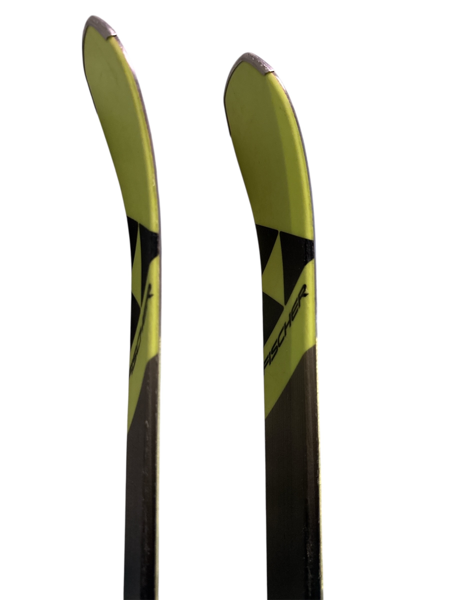 NARTY FISCHER XTR RACE 155CM + WIĄZANIA RS 10 UŻYWANE