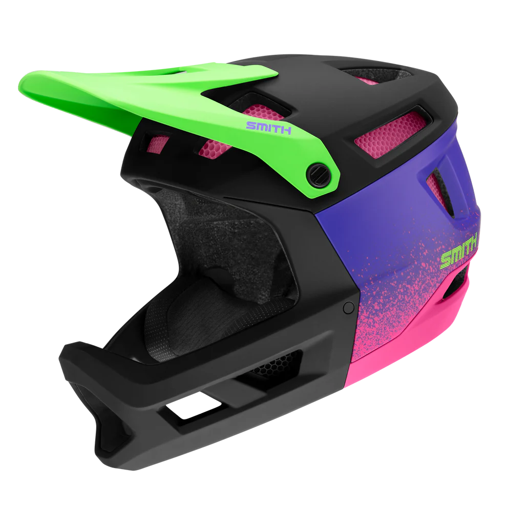 KASK SMITH MAINLINE MIPS MATTE ARCHIVE FLAMINGO MTB ENDURO DOWNHILL E-BIKE 2026