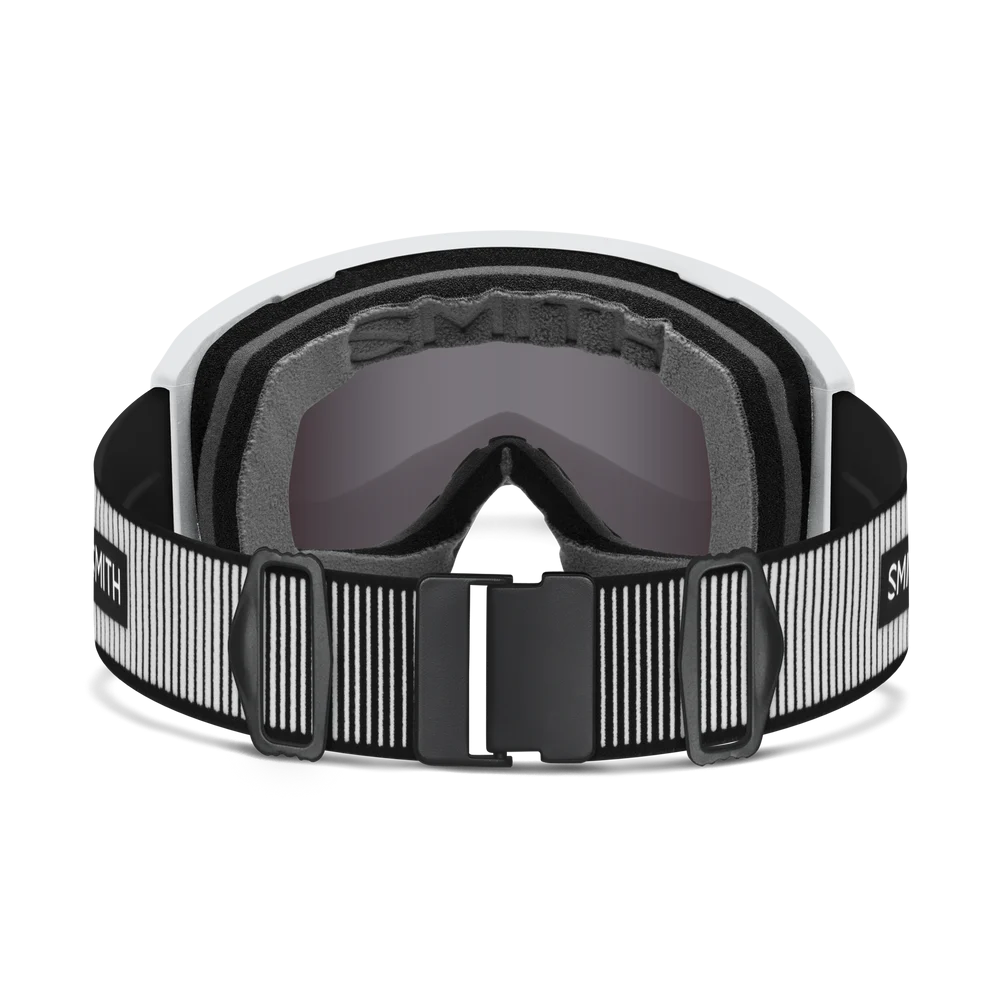 GOGLE SMITH PREVIEW WHITE FADE OUT CHROMAPOP SUN BLACK 2026