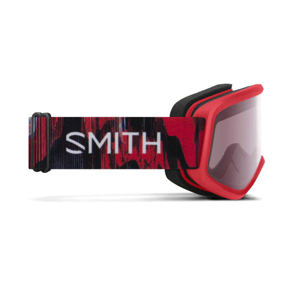 GOGLE SMITH SNOWDAY PATROL MIXED SIGNALS IGNITOR MIRROR 2026