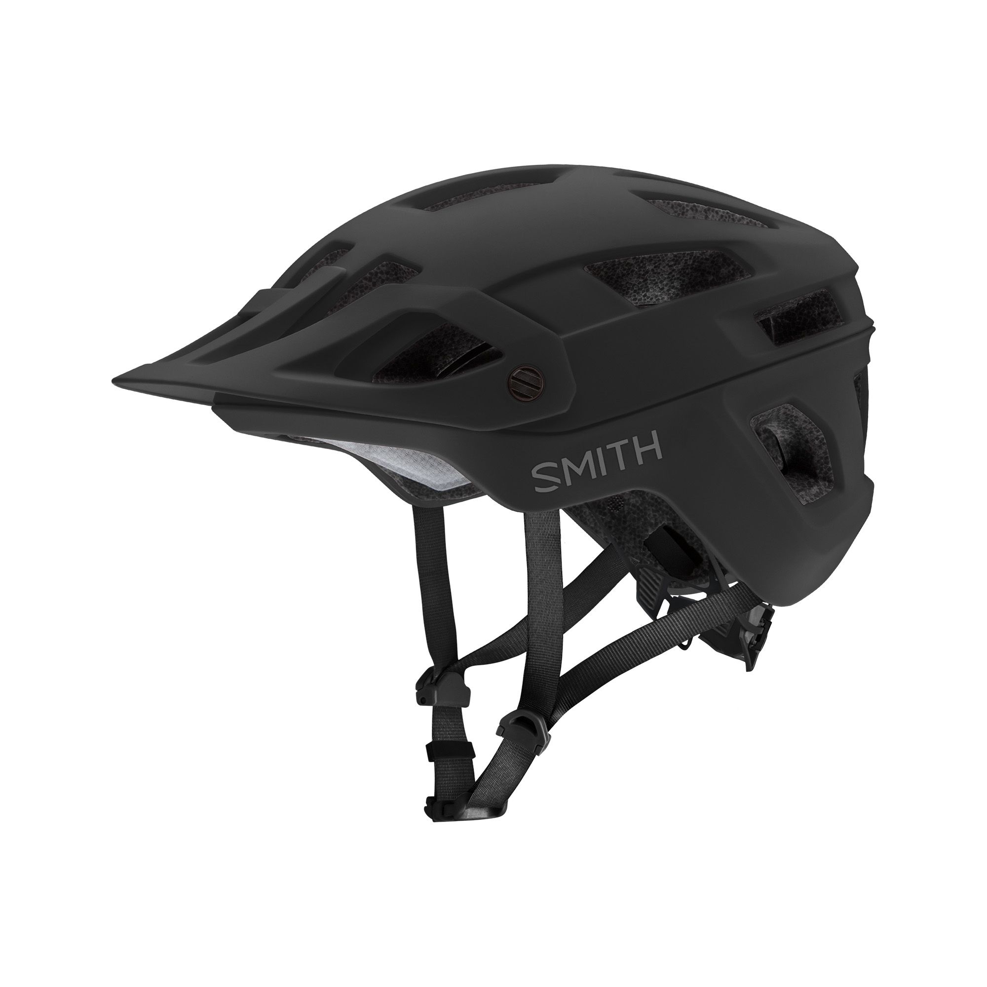 KASK SMITH ENGAGE 2 MIPS MATTE BLACK MTB 2026