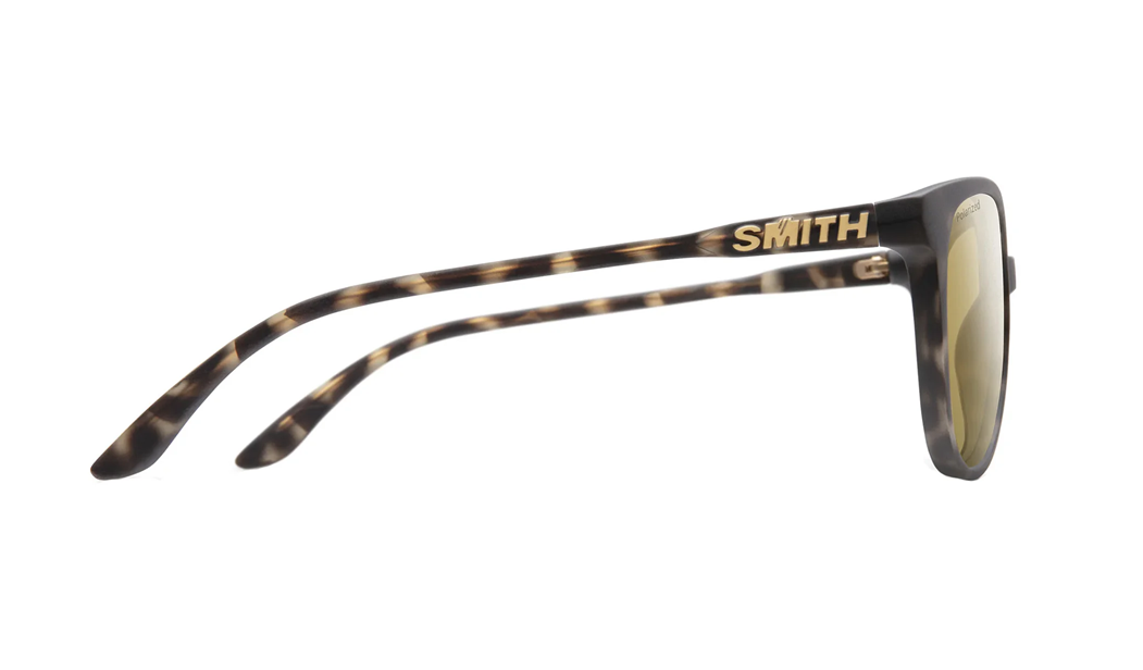 OKULARY PRZECIWSŁONECZNE SMITH CHEETAH CHROMAPOP POLARIZED SUNGLASSES
