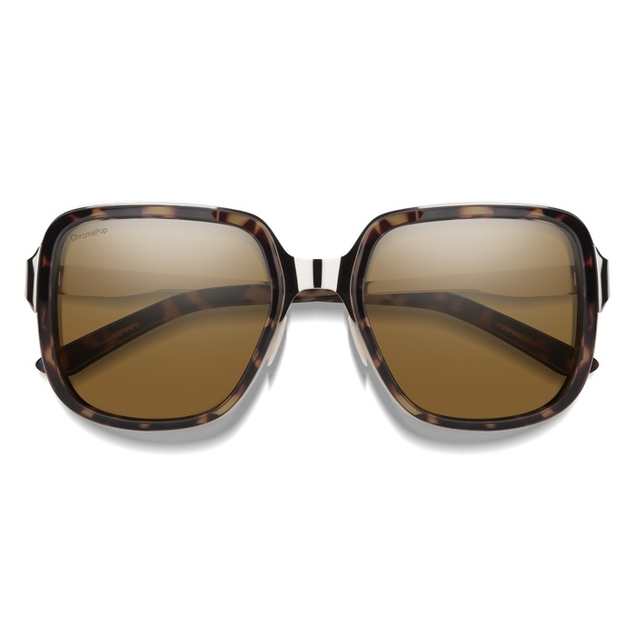 OKULARY PRZECIWSŁONECZNE SMITH AVELINE CHROMAPOP POLARIZED SUNGLASSES