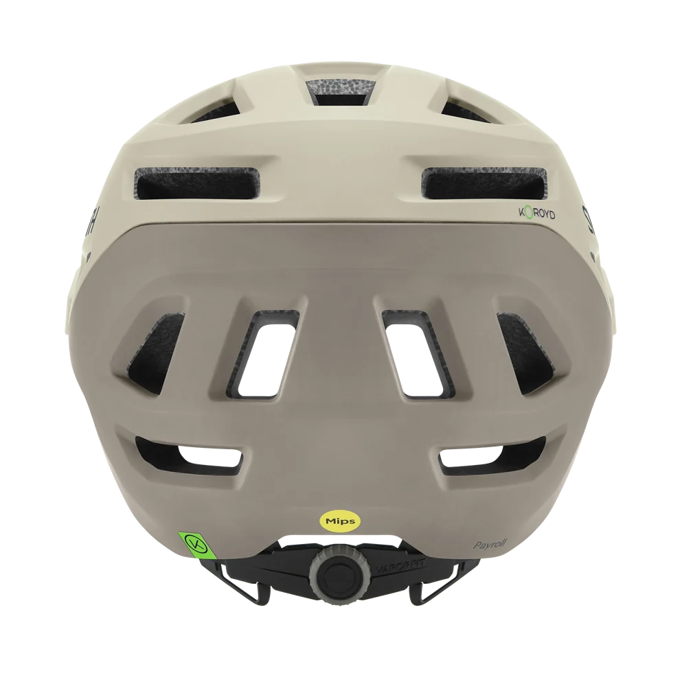 KASK SMITH PAYROLL MIPS MATTE CHALK ROWER ENDURO MTB E-BIKE 2027