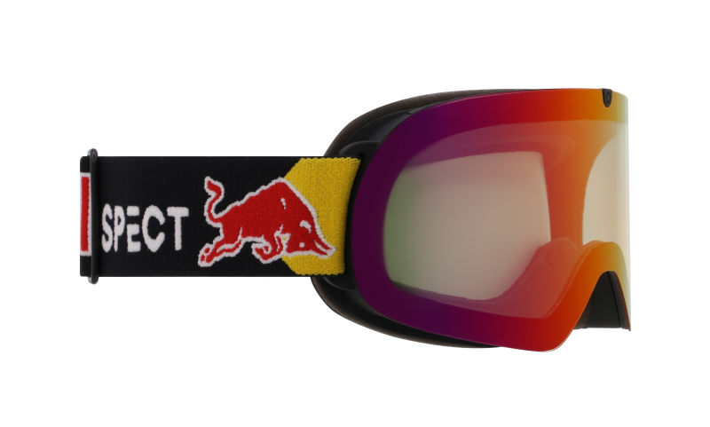 GOGLE RED BULL SPECT SKI GOGGLES SOAR-17REX PHOTOCHROME 2027