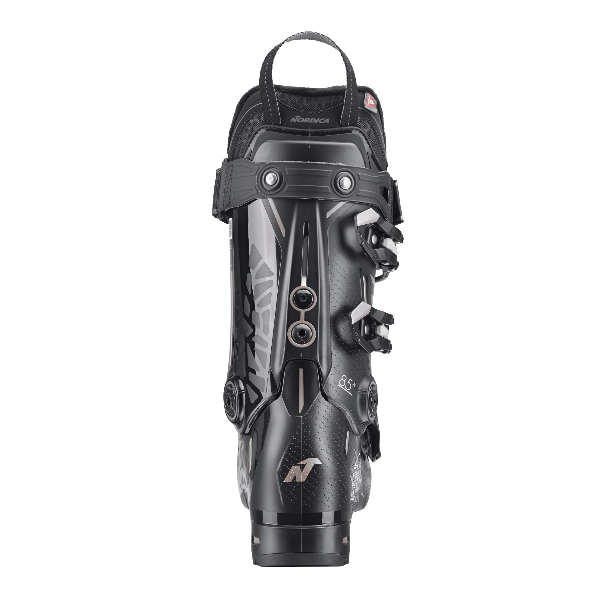 BUTY NARCIARSKIE NORDICA PROMACHINE 3 85 W GRIP WALK 2027