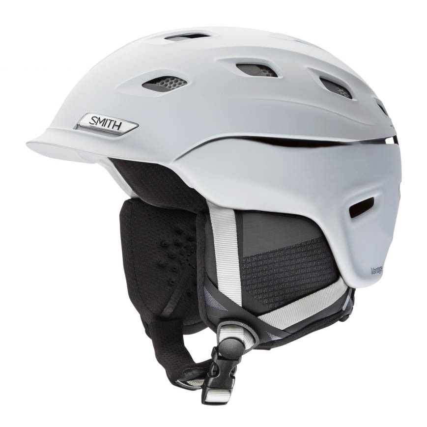 KASK SMITH VANTAGE M MATTE WHITE 2025