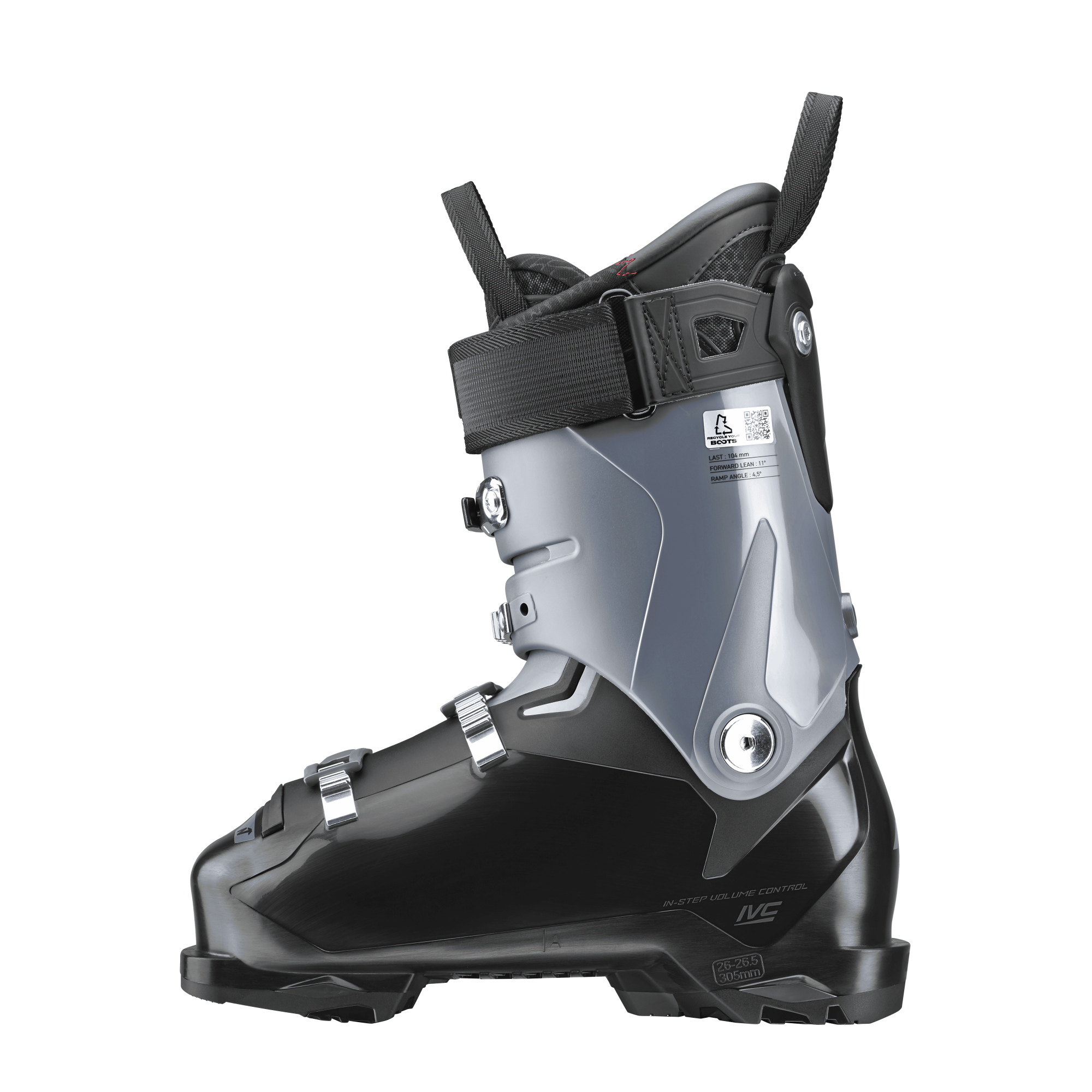 BUTY NARCIARSKIE NORDICA THE CRUISE 120 GRIP WALK 2027