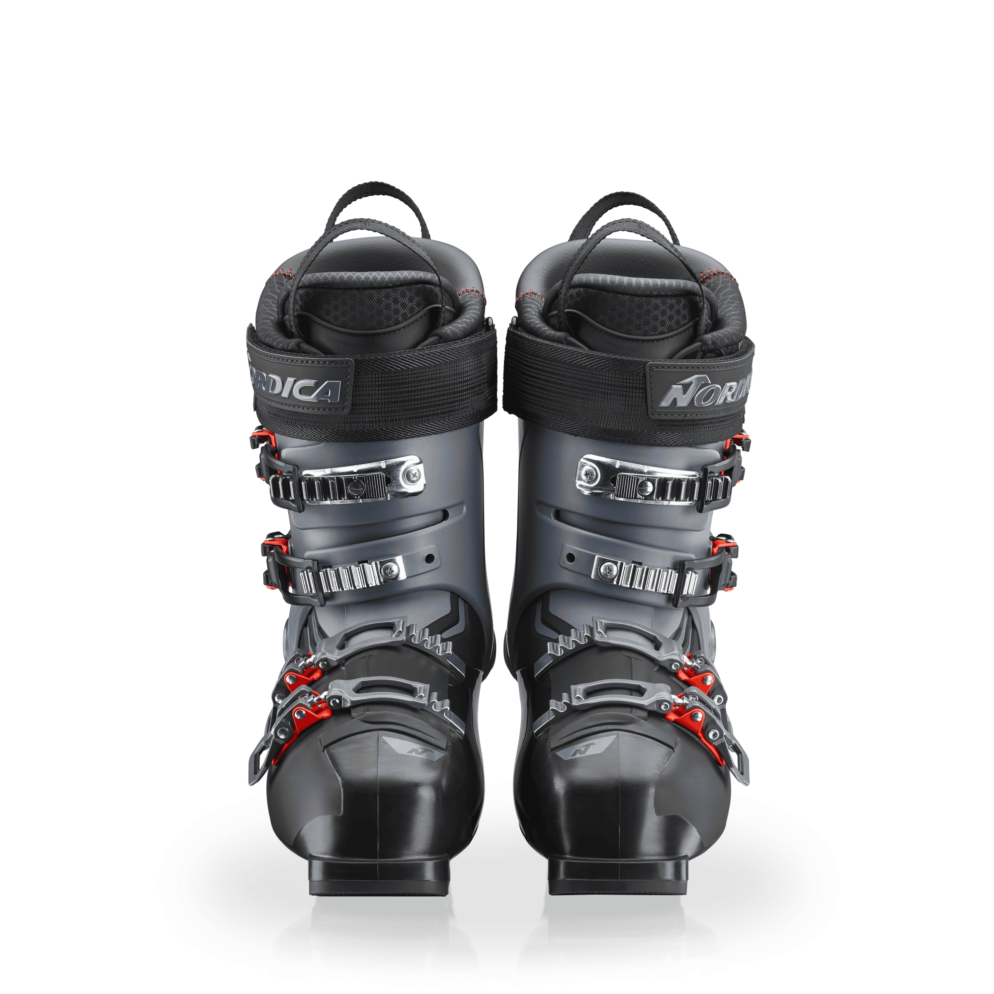 BUTY NARCIARSKIE NORDICA THE CRUISE 120 GRIP WALK 2027