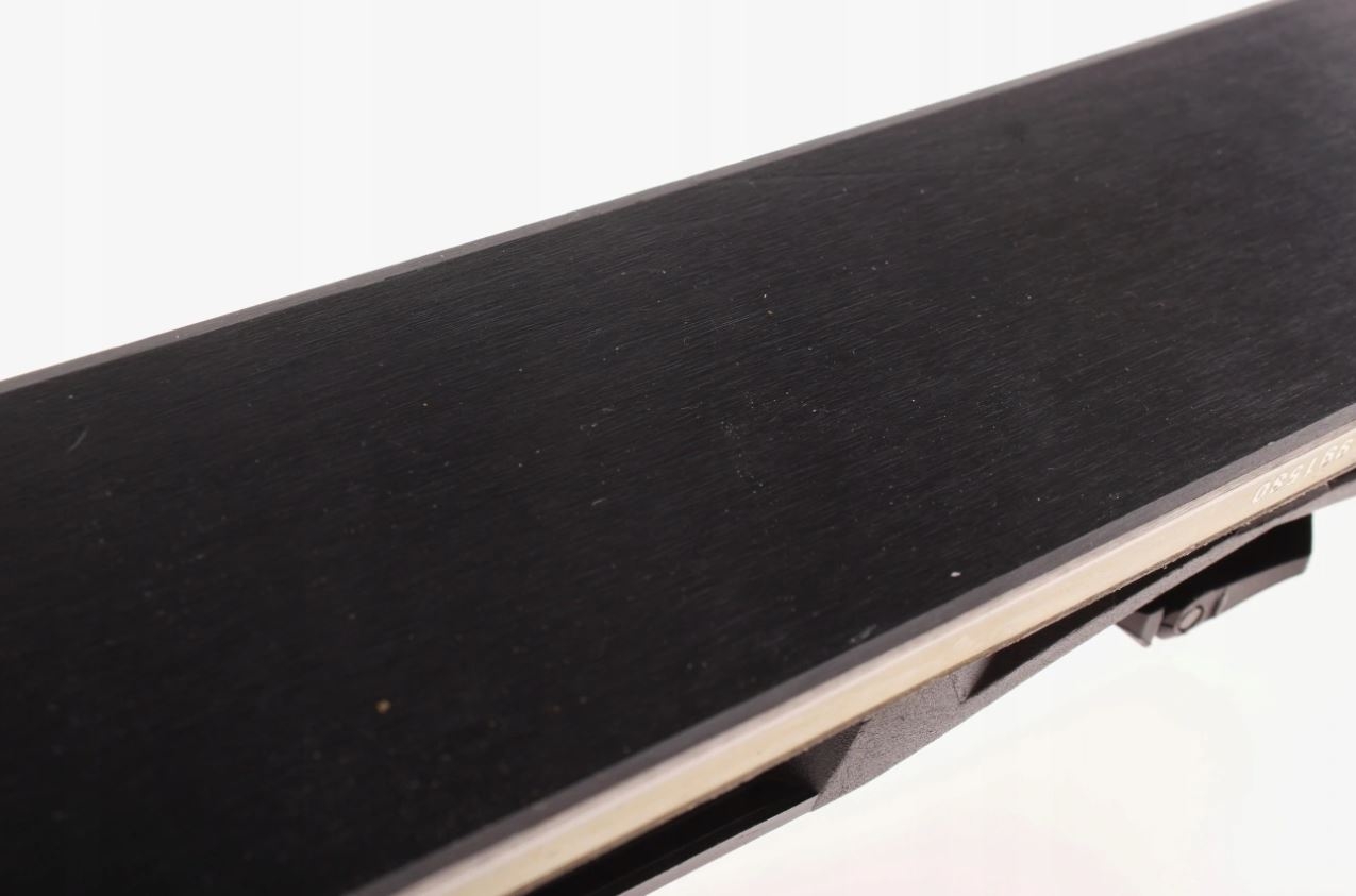 NARTY NORDICA SENTRA S4 144CM + WIĄZANIA NORDICA ADV 10 UŻYWANE