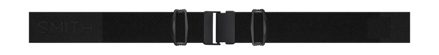 GOGLE SMITH I/O MAG BLACKOUT CHROMAPOP SUN BLACK + DODATKOWA SZYBA CHROMAPOP STORM BLUE SENSOR MIRROR 2027