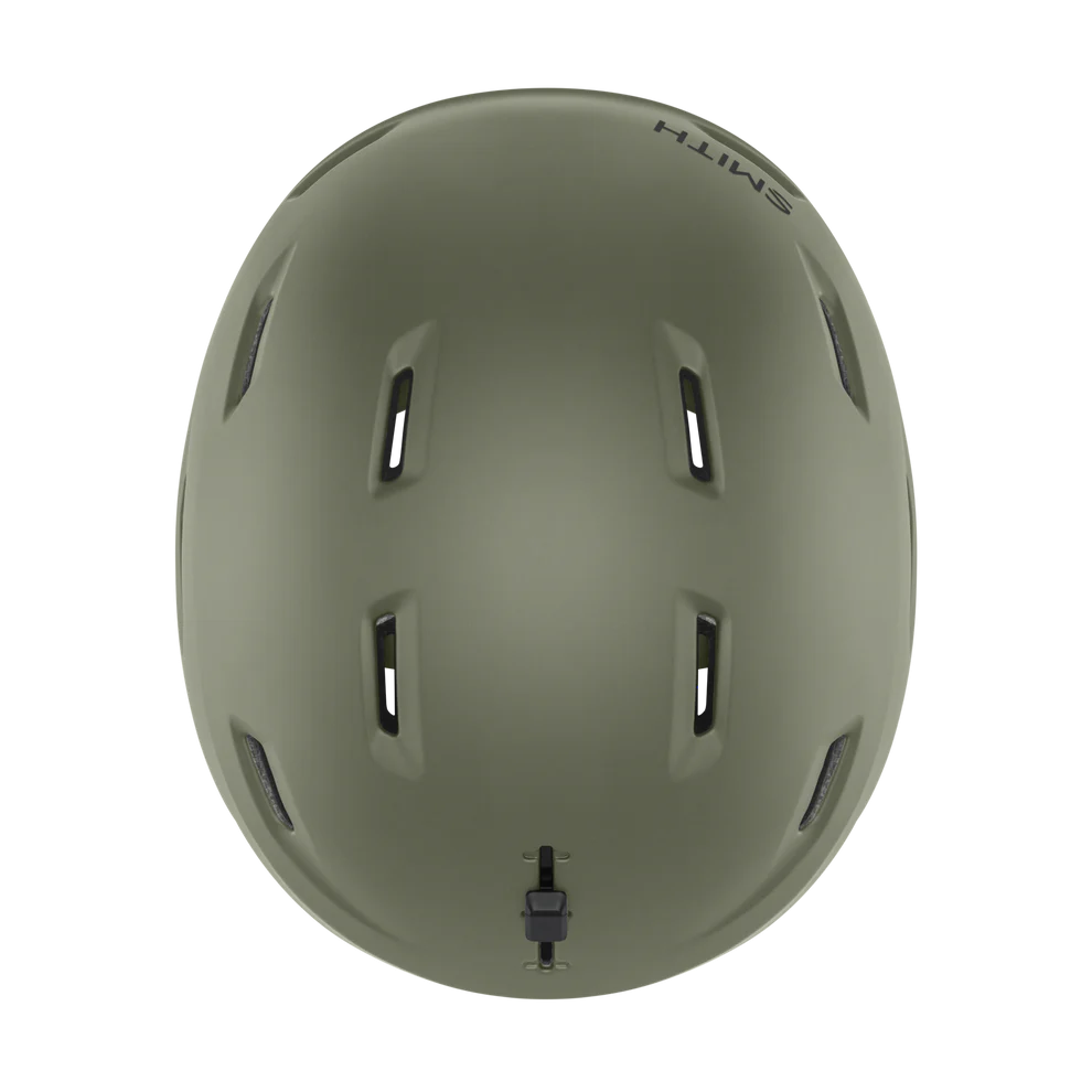 KASK SMITH DESCEND JR MIPS MATTE FATIGUE GREEN 2026