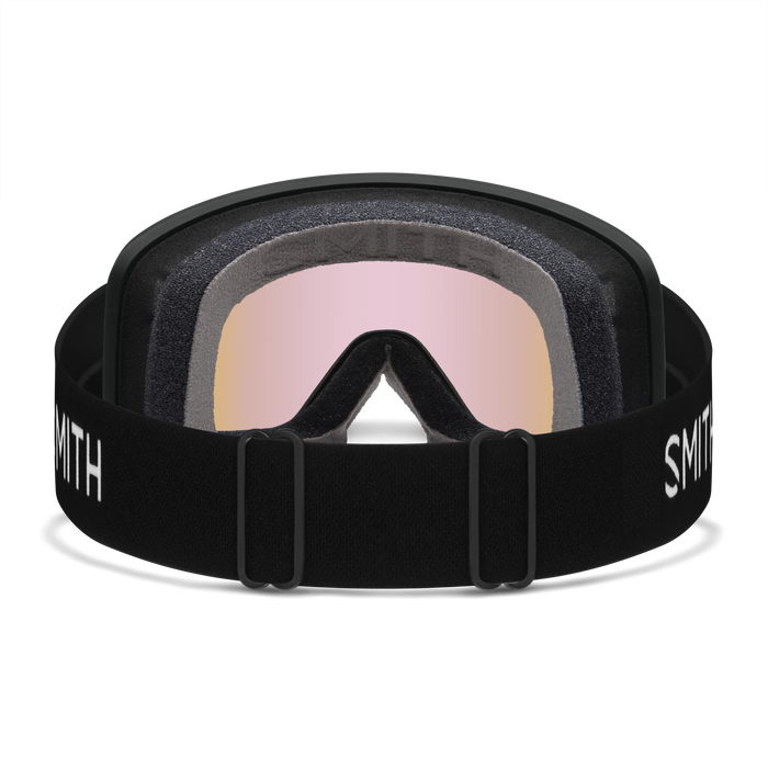 GOGLE SMITH TRANSFER BLACK BLUE SENSOR MIRROR 2026