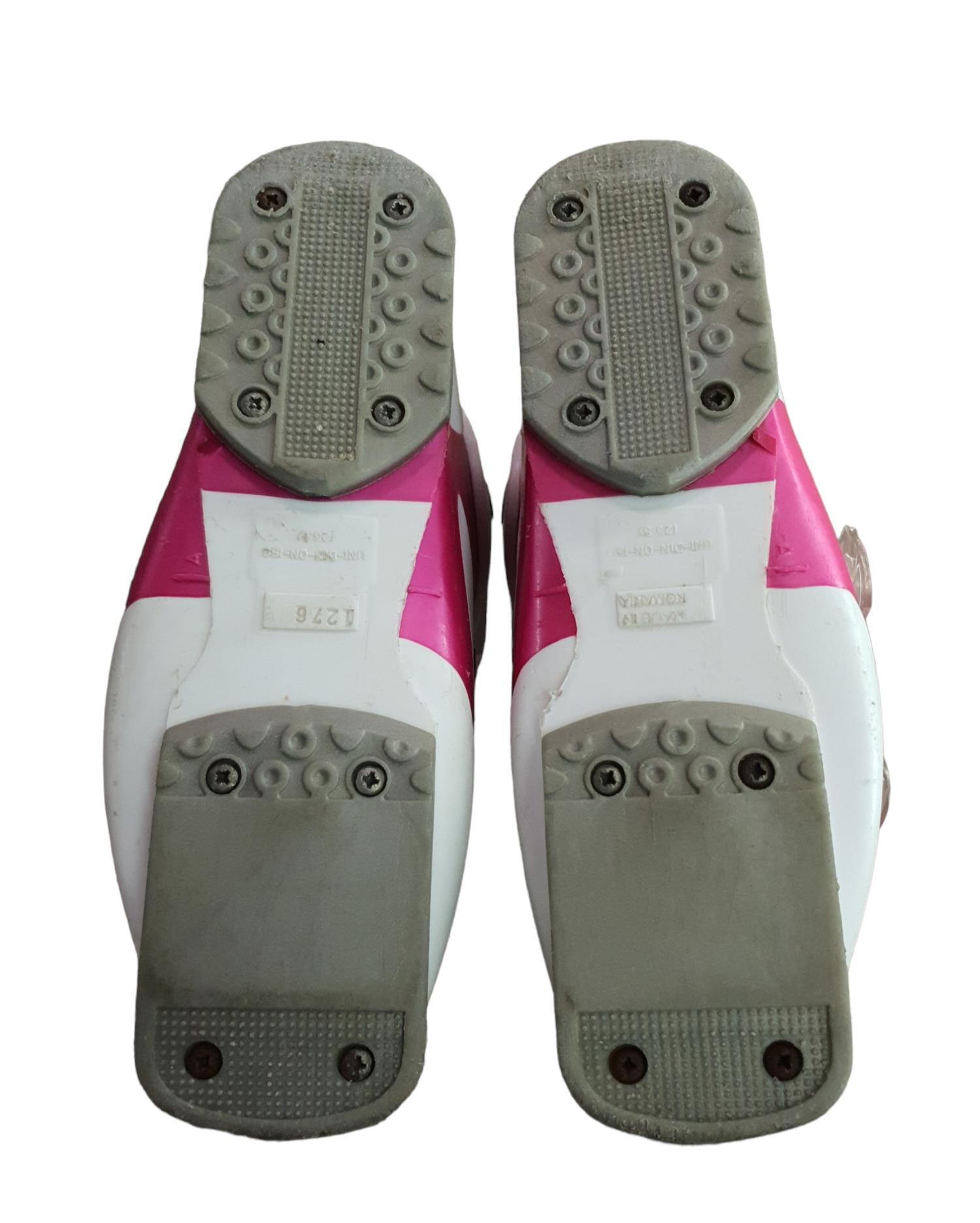 BUTY NARCIARSKIE ROSSIGNOL FUN GIRL J4 23,5 274MM