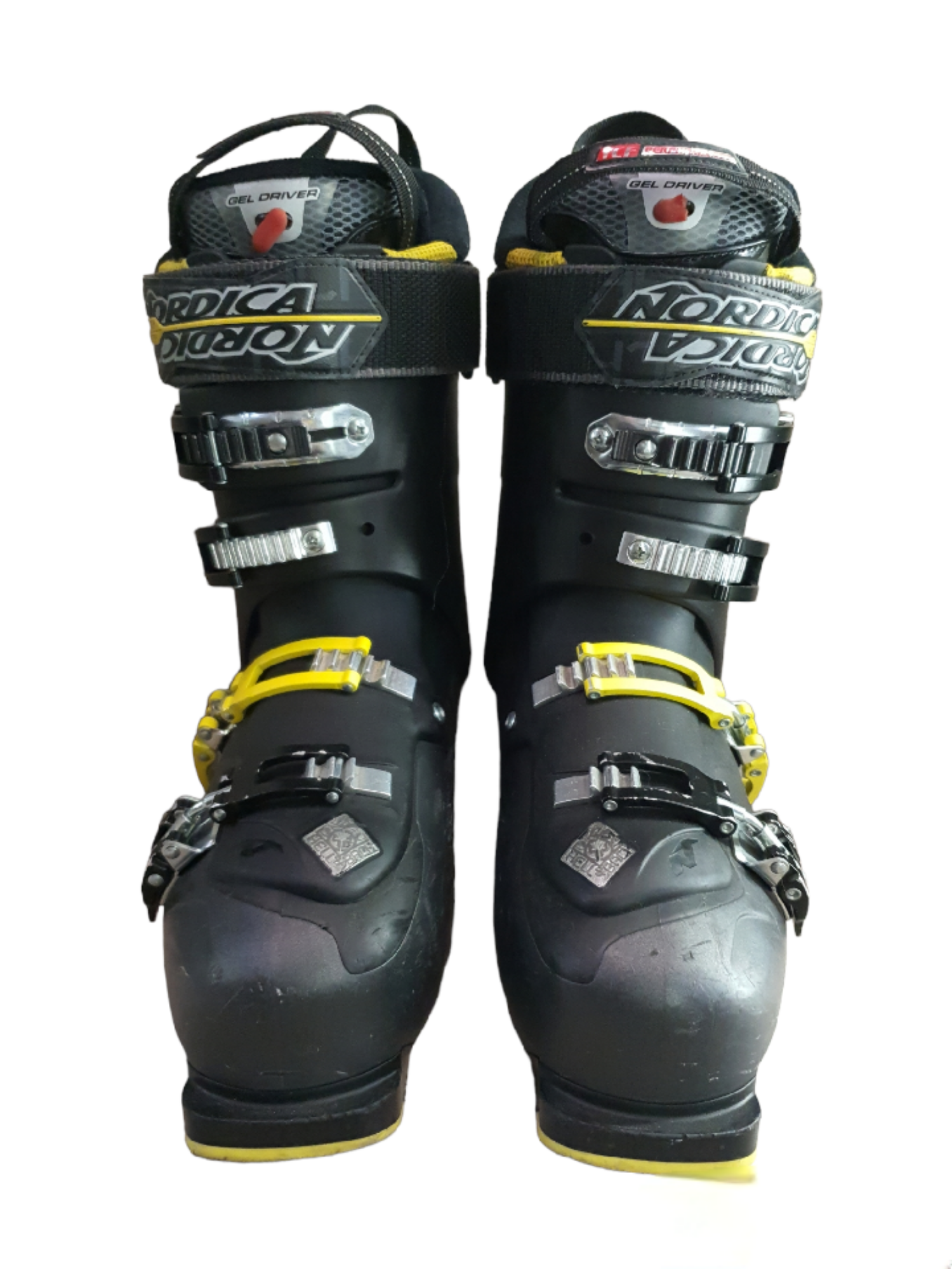 BUTY NARCIARSKIE NORDICA HELL & BACK H2 28,5 330MM