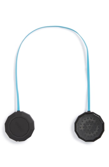 AKCESORIA SMITH WIRELESS BLUETOOTH AUDIO CHIPS + WALKIE-TALKIE SŁUCHAWKI DO KASKU OUTDOOR TECH BEZPRZEWODOWE