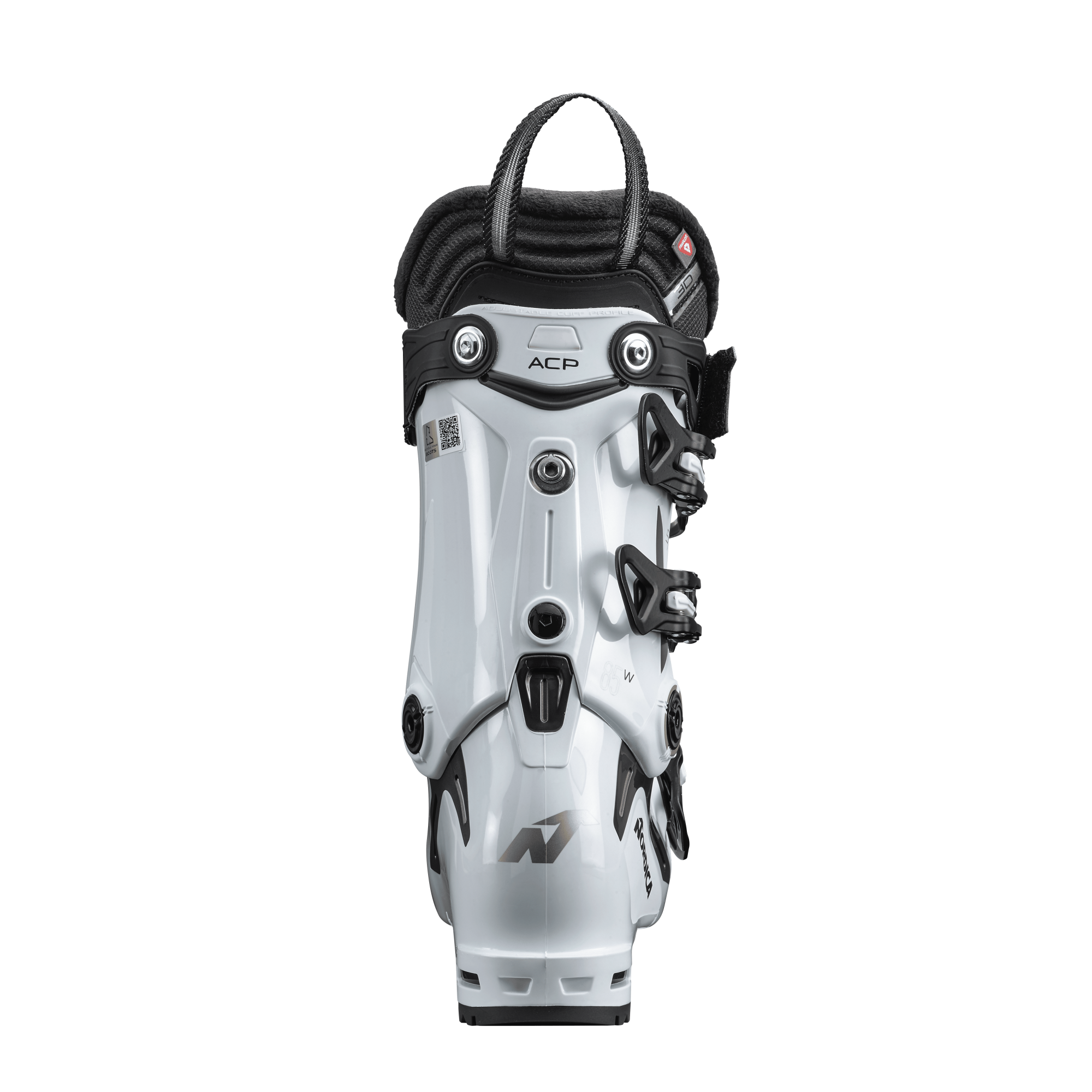 BUTY NARCIARSKIE NORDICA SPEEDMACHINE 3 85 W 2025