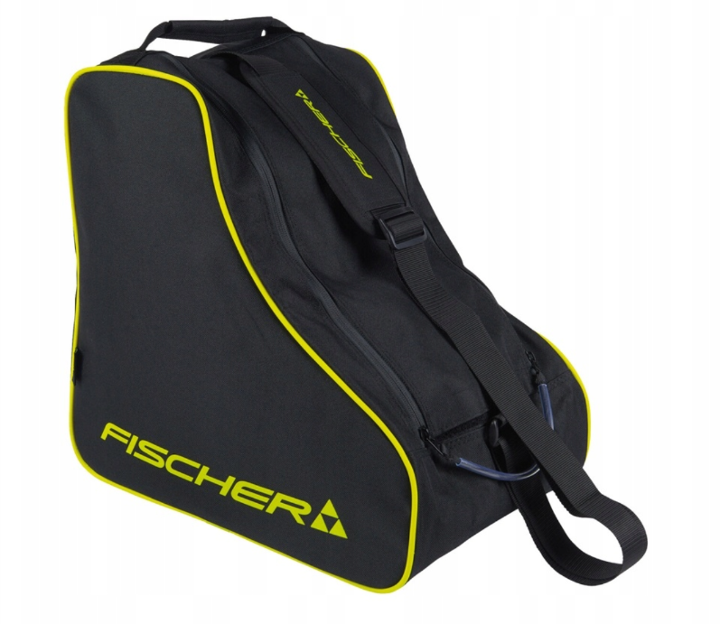 FISCHER SKIBOOT BAG NORDIC ECO POKROWIEC TORBA NA BUTY 