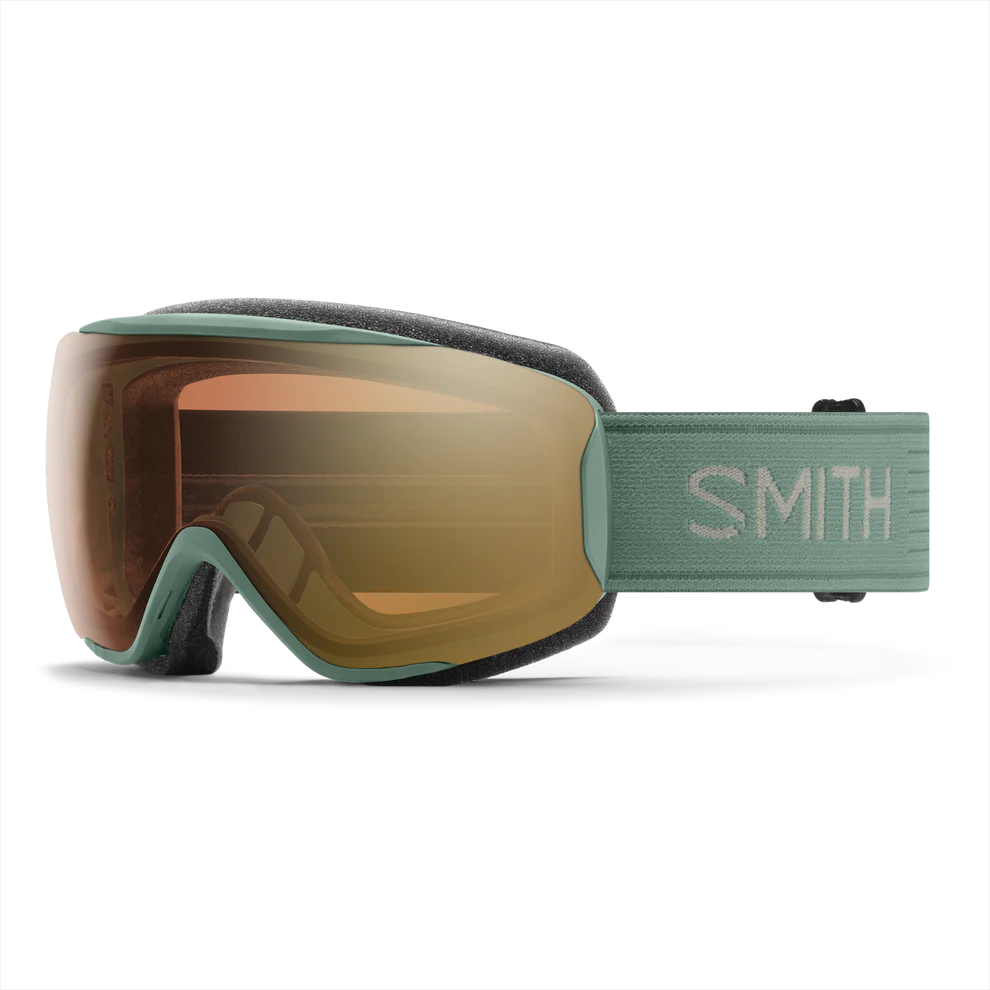 GOGLE SMITH MOMENT CACTUS CHROMAPOP PRO PHOTOCHROMIC GOLD MIRROR 2026