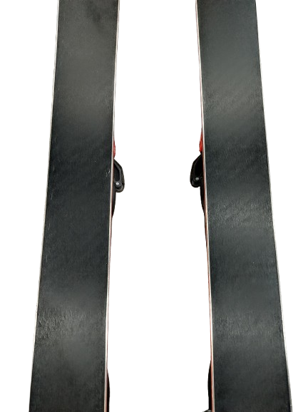 NARTY ATOMIC REDSTER S9 2024 170CM + WIĄZANIA ATOMIC X 12 GW UŻYWANE