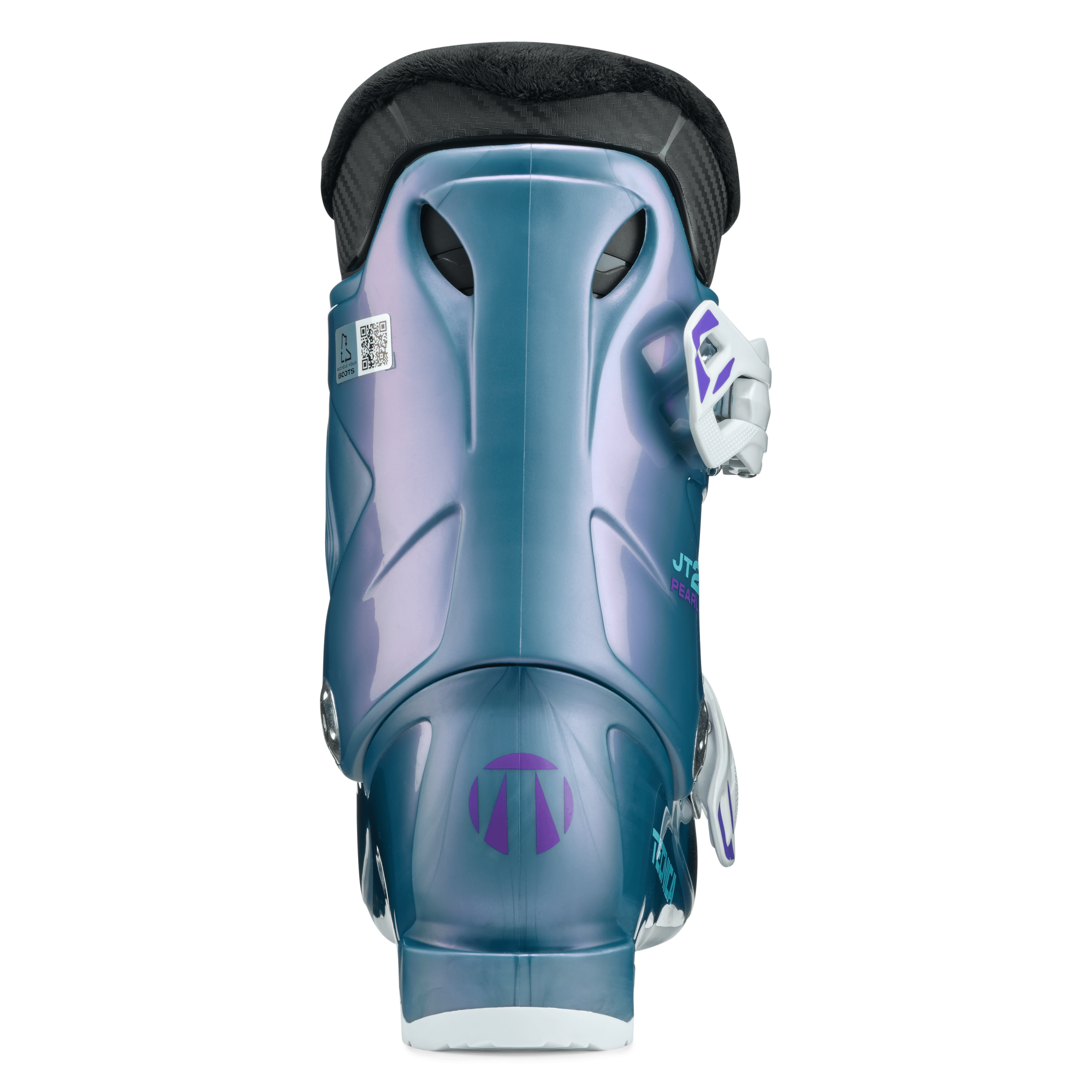 BUTY NARCIARSKIE TECNICA JT 2 PEARL 2024/25 JUNIOR