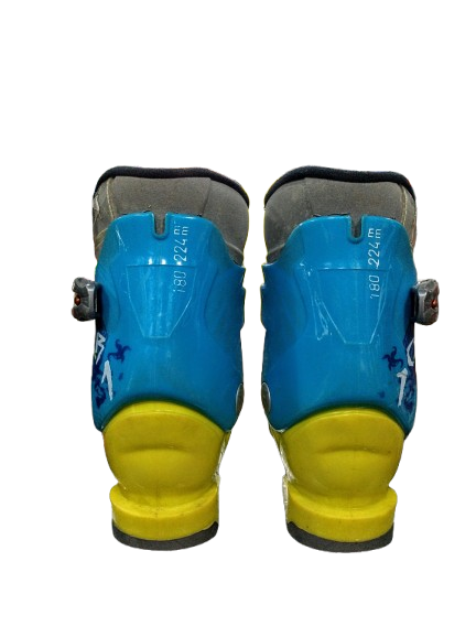 BUTY NARCIARSKIE DALBELLO CXR 1 18 224MM