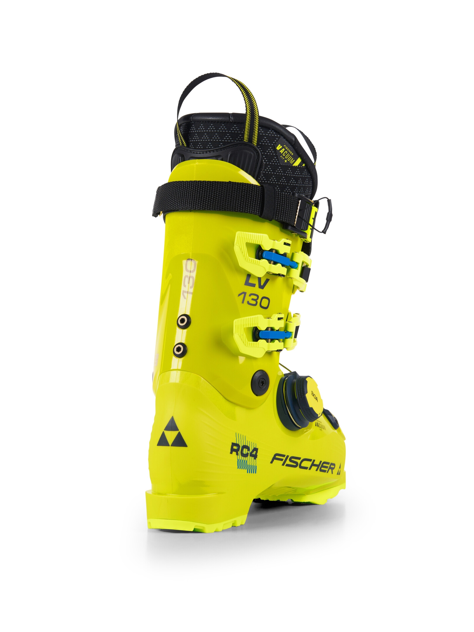 BUTY NARCIARSKIE FISCHER RC4 130 MV BOA VAC GW 2026