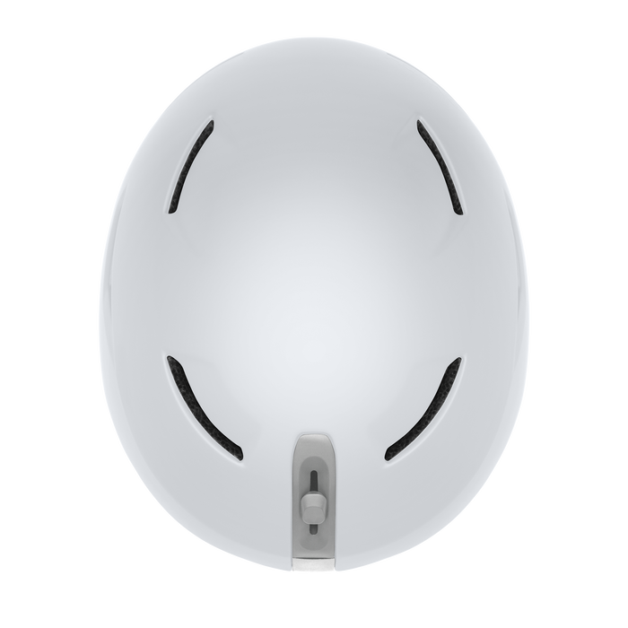 KASK SMITH VIDA MATTE WHITE 2025