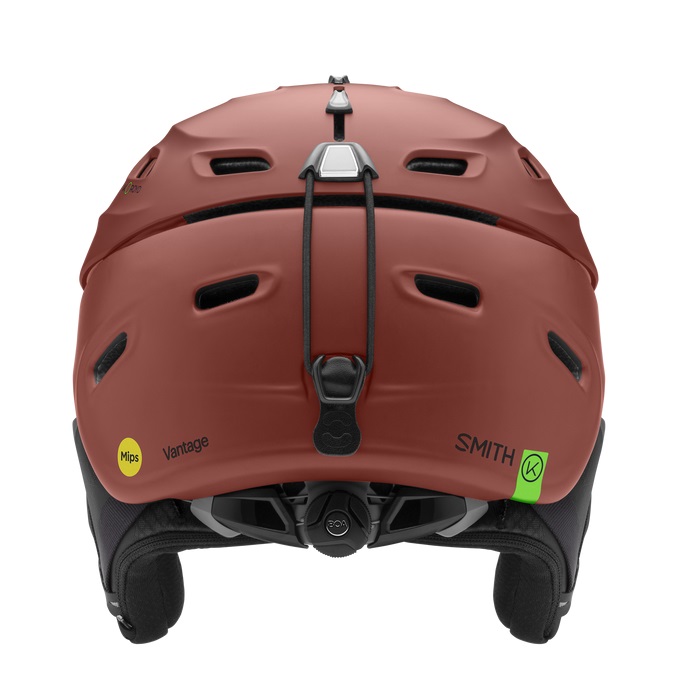 KASK SMITH VANTAGE M MIPS MATTE TERRA 2024