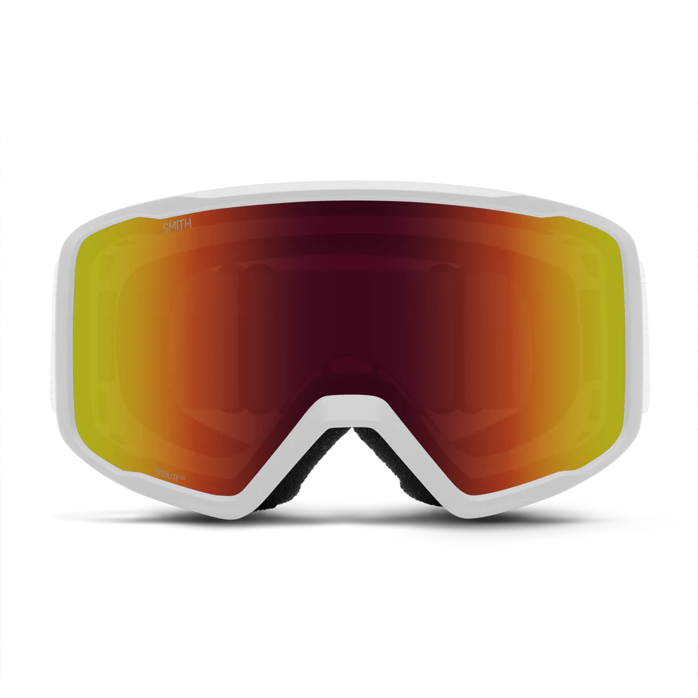 GOGLE SMITH TRIBUTE WHITE RED SOL X MIRROR 2026