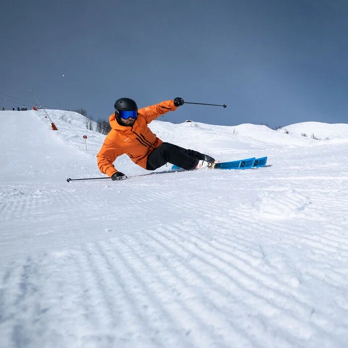 KASK SMITH ACCEL MIPS MATTE SLATE 2026