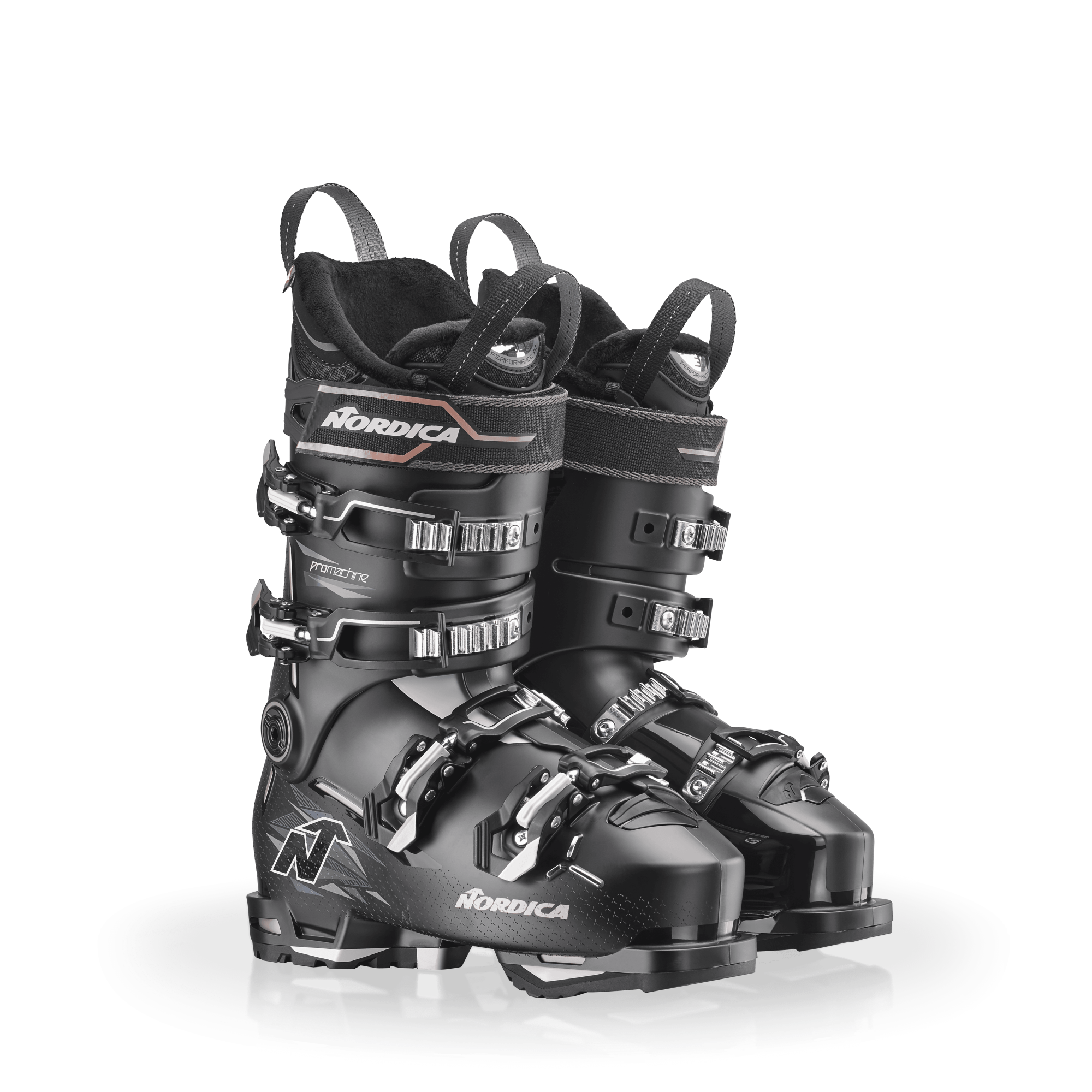 BUTY NARCIARSKIE NORDICA PROMACHINE 3 85 W GRIP WALK 2027