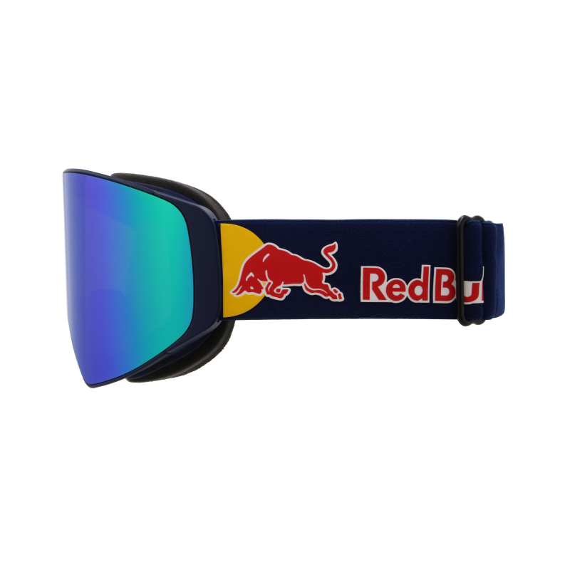 GOGLE RED BULL SPECT OTG SKI GOGGLES JAMM-07GR3 I BOOST 2027