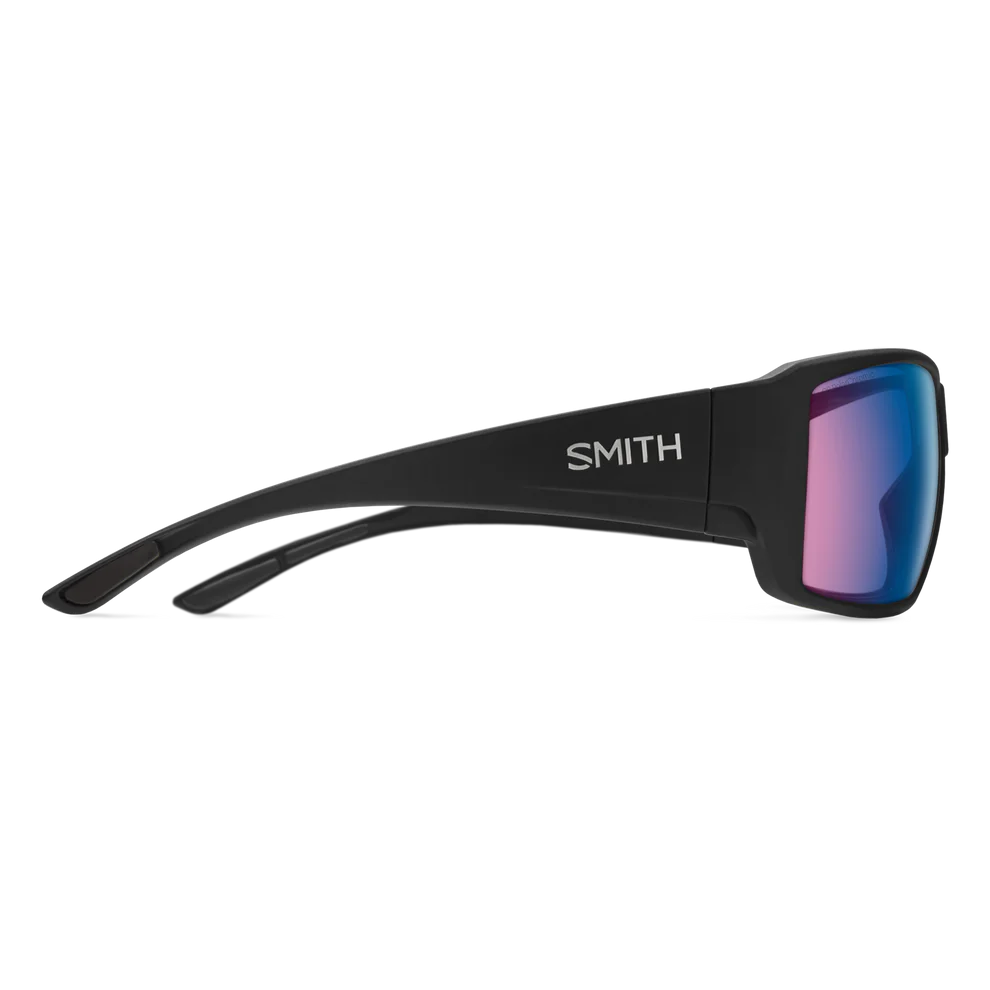 OKULARY PRZECIWSŁONECZNE SMITH GUIDES CHOICE CHROMAPOP GLASS POLARCHROMIC SUNGLASSES WĘDKARSKIE