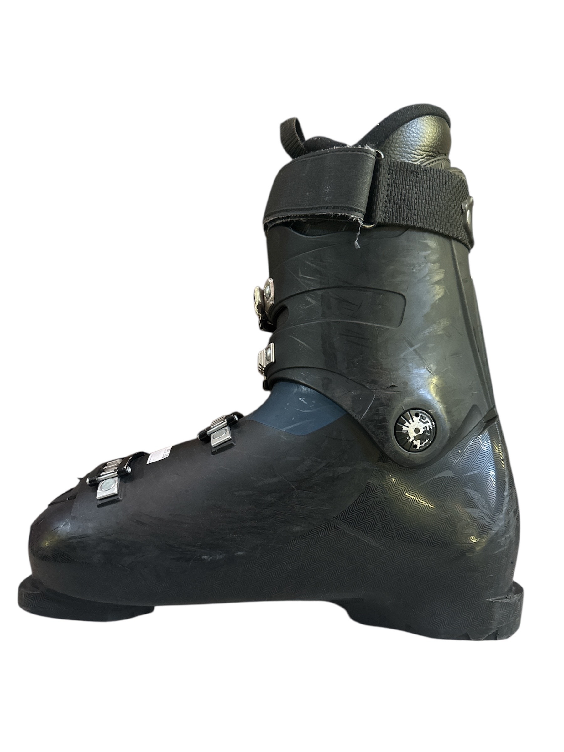 BUTY NARCIARSKIE ATOMIC HAWX MAGNA R90X 30/30,5 359MM UŻYWANE