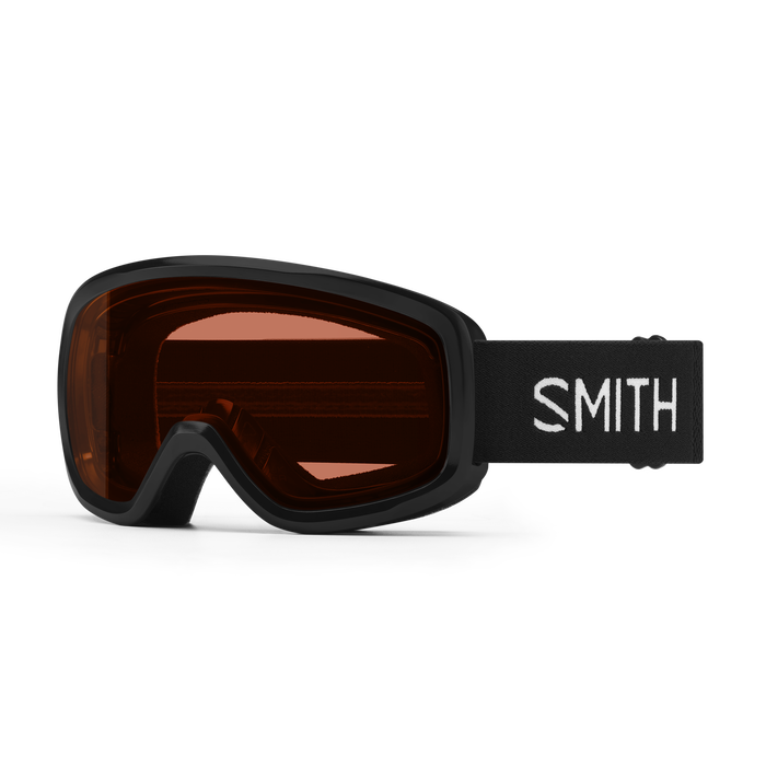 GOGLE SMITH SNOWDAY BLACK RC36 2026