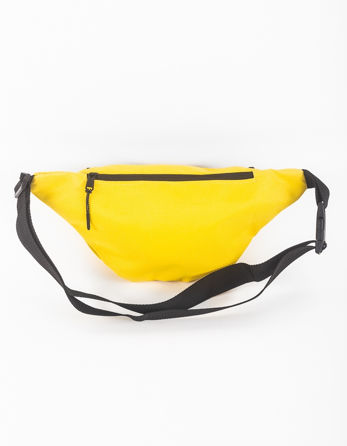SASZETKA NERKA NERVOUS SHERPA CLASSIC PATCH YELLOW