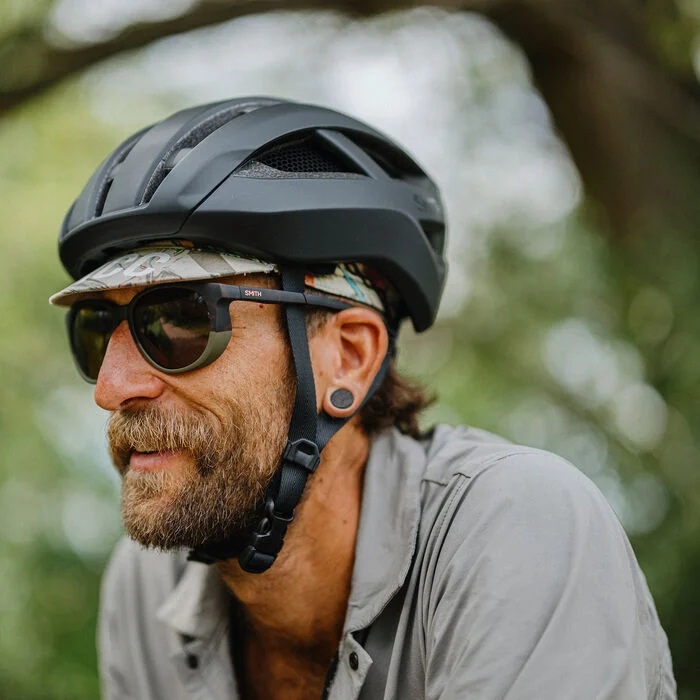 OKULARY PRZECIWSŁONECZNE SMITH SEEKER CHROMAPOP POLARIZED SUNGLASSES